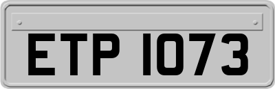 ETP1073