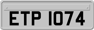 ETP1074