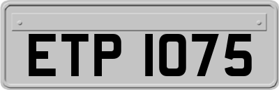 ETP1075