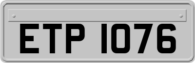 ETP1076
