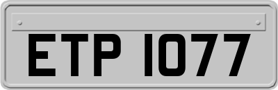 ETP1077