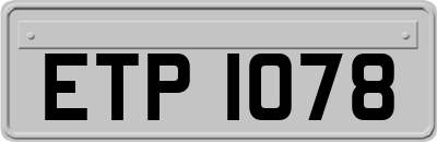 ETP1078