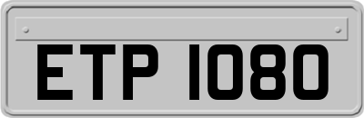 ETP1080