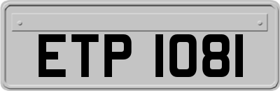 ETP1081