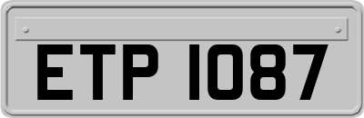 ETP1087
