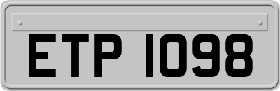 ETP1098