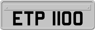 ETP1100