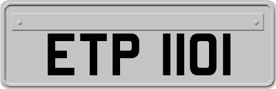 ETP1101