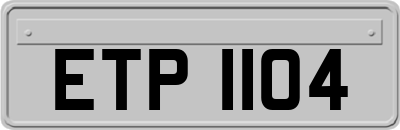 ETP1104