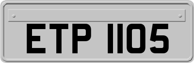 ETP1105