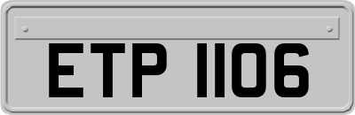ETP1106