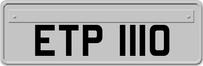 ETP1110
