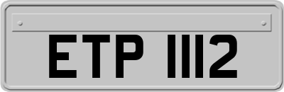 ETP1112
