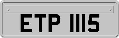 ETP1115