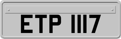 ETP1117