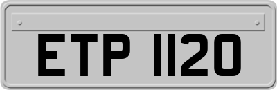 ETP1120