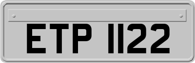 ETP1122