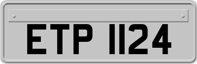 ETP1124