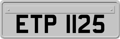 ETP1125