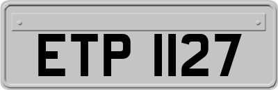 ETP1127