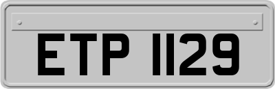 ETP1129