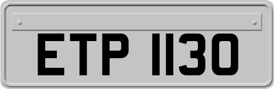 ETP1130