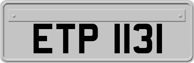 ETP1131