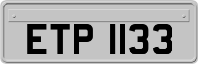 ETP1133