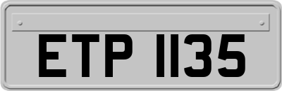 ETP1135