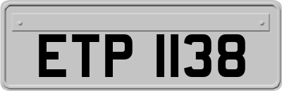 ETP1138