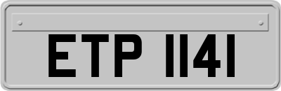 ETP1141