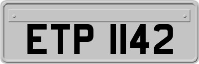 ETP1142