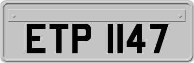 ETP1147