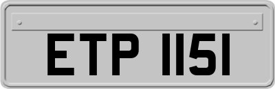 ETP1151