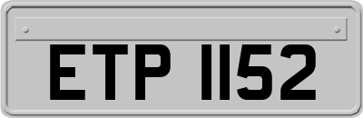 ETP1152