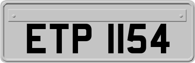 ETP1154