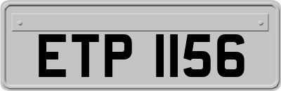 ETP1156