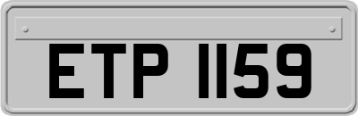 ETP1159