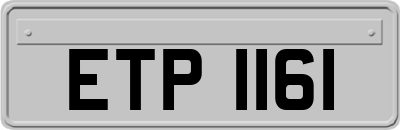 ETP1161