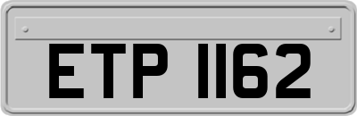 ETP1162