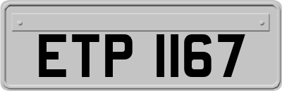 ETP1167