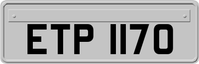 ETP1170