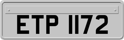 ETP1172