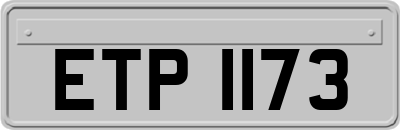 ETP1173
