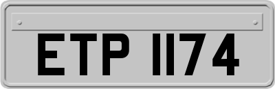 ETP1174