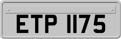 ETP1175
