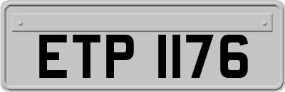 ETP1176