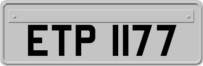 ETP1177