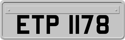 ETP1178