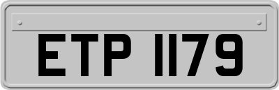 ETP1179